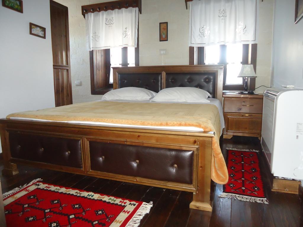 Hotel Klea Berat Rom bilde