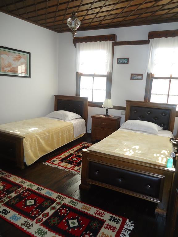 Hotel Klea Berat Rom bilde