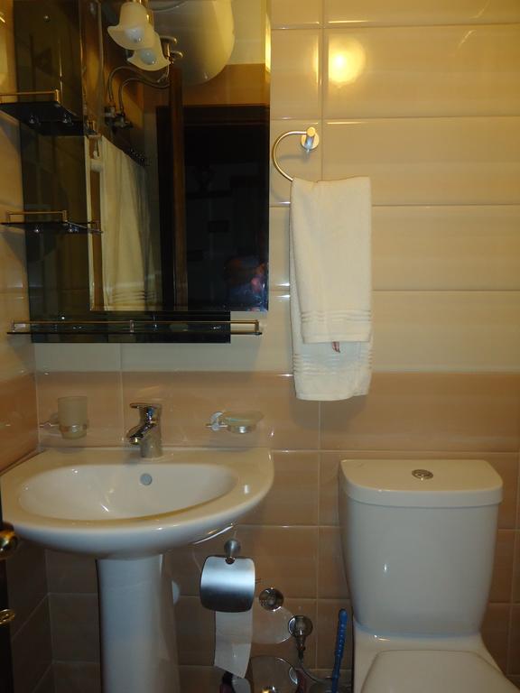 Hotel Klea Berat Rom bilde